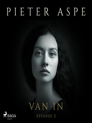 cover image of Van In--Episode 2